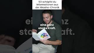 Lesen in der Akasha Chronik [upl. by Koch]