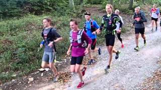 U4U4 Trailrun Vienna [upl. by Alamac]