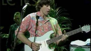 Ry Cooder  Do Re Mi  Live 1977 [upl. by Hersch]