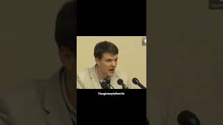 Otto warmbier story northkorea creepy [upl. by Kelly]