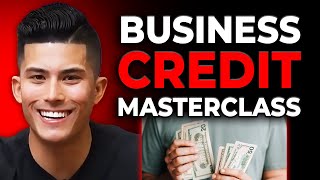 The Fastest Way To Get Credit To Grow Your Business In 2023 [upl. by Eanel875]