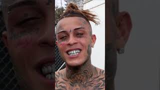 LIL SKIES ARRESTED OVER ALLEGED HIT amp RUN IN PENNSYLVANIA [upl. by Enerehs]