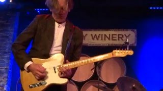 Jim WeiderGESmithJon HerringtonTelecasters Feb28 2016 [upl. by Clarence]