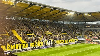 Alemannia Aachen vs FC Ingolstadt I Alles zum FCI [upl. by Blainey]