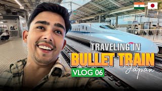 BULLET TRAIN  Round2hell  Wasim Ahmad official [upl. by Aniretake912]