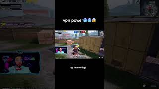 Vpn in telegram tgimmconfigsпабг рекомендации тдмпабг pubg pubgmobile tdm immortalvpn [upl. by Gertie865]