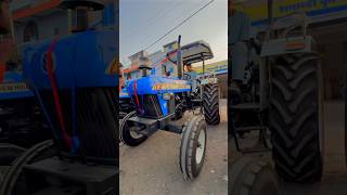 New Holland Tractor Bhii Aaj Book Kar Diya❤️minivolgs shortsvlog dailyminivlogs [upl. by Lavery]