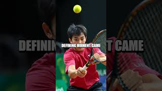 The Untold Heart of Liang Qiang Beyond the Court [upl. by Nohsad]