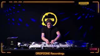 CHULO DropZoneRecordings [upl. by Oralie]