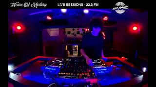 333 FM  Soul Makossa Social Club 04102024 [upl. by Anirtik616]