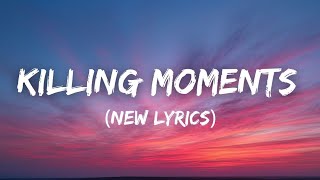 quotKilling Moments When You Say My Name Softlyquot Love song with lyrics2024 [upl. by Bibi929]