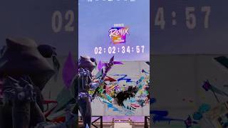 The Chapter 2 countdown has begun fortnite event 2days shorts countdown watch remix [upl. by Navad]