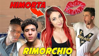 TORNEO di RIMORCHIO con Himorta in videochiamata Parte 1 [upl. by Favrot]