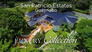 San Patricio Estates Guaynabo [upl. by Alabaster]