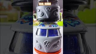 KOOL KOMBI hotwheels koolkombi volkswagen diecast diecaster fyp facebook instagram reels [upl. by Aeli]