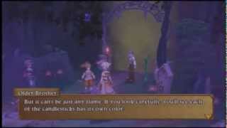 Lets Play Eternal Sonata  Episode 25 Apparitions [upl. by Theresita]