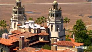 Anything but Humble Hearst Castle [upl. by Mistrot]