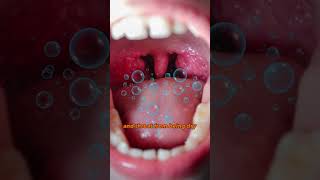 What the uvula does…🧐 [upl. by Hasile]