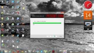 How to download and install PESEdit com 2013 Patch 60 PART 1 [upl. by Annah952]