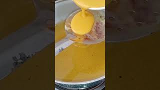 Laddu Dana RecipeGuldana Recipe food diwalidessert food indiancuisine recipe cooking cooking [upl. by Aruol]