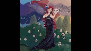 Persephone EditGreek Mythology Editgreekmythology edit persephone facts mythology god [upl. by Ecnerwaled]