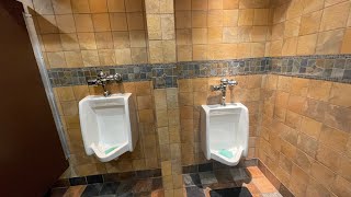 Wegmans Men’s Restroom full shoot [upl. by Tdnerb]