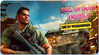 Call Of Duty Black ops 6  Juégalo gratis con Game Pass 😍 [upl. by Montfort]