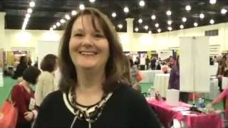 AtticMaxx Testimonial  Professional Organizer Kathy from Michigan [upl. by Nikkie]