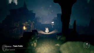 Adventurous Apothecary  Lets Play Octopath Traveler pt 4 [upl. by Rimat]