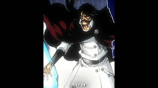 Almighty yhwach 😮‍💨💪  bleach  editamv [upl. by Pickering]