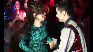 Avneet kaur birthday party dance  avneet dance with siddharth nigam  sidneet dance [upl. by Zennie447]