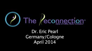 Reconnective Healing Seminars in Cologne Germany April 2014 [upl. by Trilly]