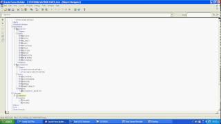 PART 2 oracle 10g form builder master detail relationship [upl. by Htebazileharas]