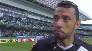 Últimos minutos de agonia do Vasco da Gama brasileirão 2015 [upl. by Kosaka]