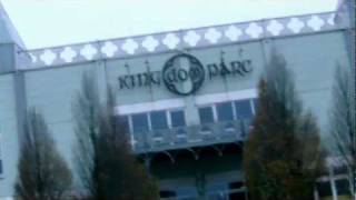 King Dom Park in Mühldorf wie gehts weiter  stabil [upl. by Mario]