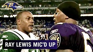 Greatest Ray Lewis Motivational Video [upl. by Lanie736]