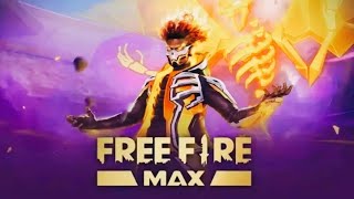 FREE FIRE MAX 💁‍♂️💁‍♂️FREE FIRE VIDEO 😎😎FREE FIRE NEW UPDATEFREE FIRE 🔥🔥 [upl. by Haze]