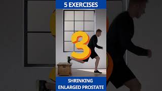 5 Daily BASIC Exercises to Enhance Your Prostate Health  Health Journey [upl. by Doroteya]