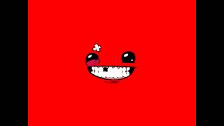 Super Meat Boy Larries Lament Indie Game Music HD [upl. by Audsley477]