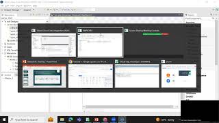 Talend tFileList component how to load data from multiple files in Talend [upl. by Noemad]