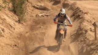 WORCS 2009 Round 9 Glen Helen [upl. by Stanhope]