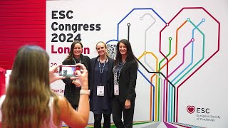 ESCCongress 2024 [upl. by Armillas257]