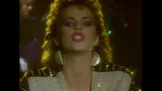 Sheena Easton  Strut Official Video Full HD Digitally Remastered and Upscaled [upl. by Kenny]