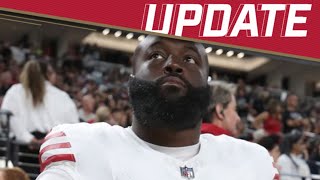 49ers now have MOST cap space in NFL after restructuring Maliek Collins contract [upl. by Roddy]