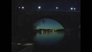 Washington DC from the Potomac River [upl. by Annitsirhc428]