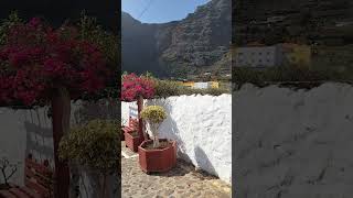 la gomera2 [upl. by Nappie]