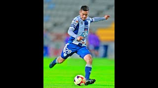 Erick Sánchez  Highlights 2021 [upl. by Ainesey]