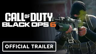 Call of Duty Black Ops 6  Official Nuketown Launch Trailer [upl. by Chane]