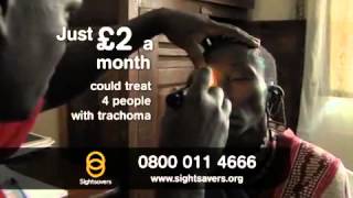 Sightsavers Talla appeal [upl. by Atinreb964]