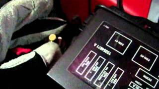 How To Install 12V Battery Tender Plus on a 98 to 02 Camaro SS [upl. by Eislek]